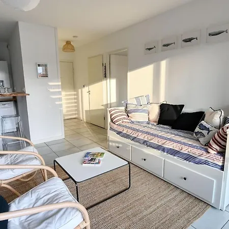 Senyo Cocoon Apartman