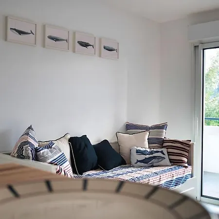 Senyo Cocoon Apartman